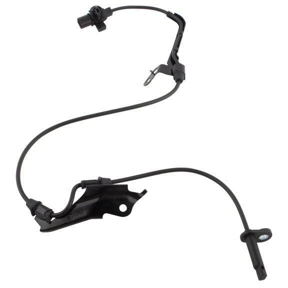 BOXI Front Left Side ABS Wheel Speed Sensor Fits for Acura MDX 2007-2013 / ZDX 2010-2013 / for Honda Pilot 2009-2015/57455-STX-A01 ALS1557 5S10241