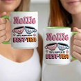 thumbnail image 3 of Customizaholic Personalized Best-Tea Mug – Cute Custom Name Friendship Tea Cup Gift, 3 of 5