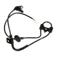 thumbnail image 1 of Unique Bargains Rear Right ABS Wheel Speed Sensor No.956802C800 with Wire ABS Sensor for Hyundai Tiburon GS 2005-2008, 1 of 7