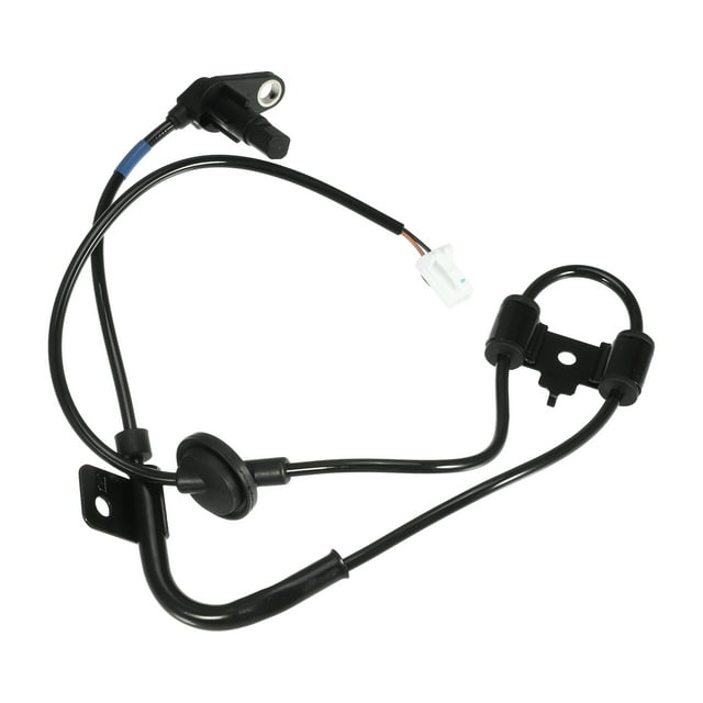 Unique Bargains Rear Right ABS Wheel Speed Sensor No.956802C800 with Wire ABS Sensor for Hyundai Tiburon GS 2005-2008