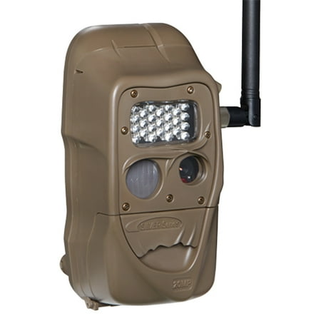 Cuddeback CuddeLink Long Range IR Camera - Walmart.com