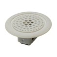 thumbnail image 2 of Marco protector para altavoz de techo de coche, fácil de instalar, micrófono tipo domo para techo de coche Cóncavo gris, 2 of 9