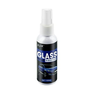 Car Glass Waterproof Coating Agent Water Repellent Spray for Car Windscreen  Car Mirror Rearview Mirror Anti-rain Spray Agent