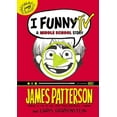 thumbnail image 3 of I Funny I Funny TV: A Middle School Story, Book 4, (Hardcover), 3 of 3