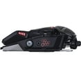 thumbnail image 3 of Mad Catz The Authentic R.A.T. 8+ Souris optique de jeu, 3 of 9