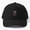 Black, variant on XRP Cryptocurrency Baseball Cap, American Flag Finance Graphic Design, Classic Everyday Hat