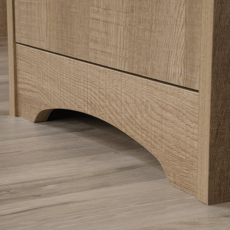 How to Tell if Furniture is Laminate, Veneer or Solid Wood - The Chipped  Maus