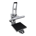 thumbnail image 4 of INTBUYING Automatic Heat Press Machine Auto Open Slide-out Draw Semi Unique Design 15x15inch, 4 of 17