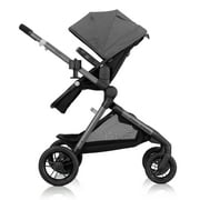 Evenflo Pivot Xpand Modular Stroller (Sabino Gray), Unisex, Infant, Toddler