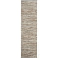 thumbnail image 3 of Nourison Elation Abstract Contemporary Ivory Grey Area Rug, 3 of 8