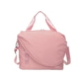 thumbnail image 2 of Bolsa para raquetas de tenis, bolsa de gimnasio, bolsa portátil para transportar raquetas, bolsa para raquetas de bádminton Rosa, 2 of 8