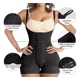 thumbnail image 5 of Fajas Colombianas Body Reductora Abdomen Moldeadora Dama, 5 of 7