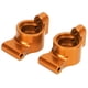 thumbnail image 1 of 2 piezas de aleación de aluminio para eje trasero, accesorios RC de alta resistencia para LC Racing PTG‑2 1/10 RC CarGold, 1 of 10