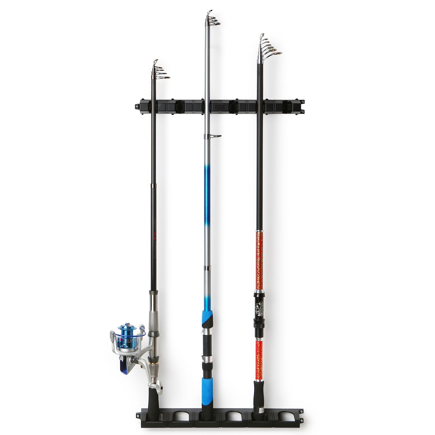 walmart fishing rods in store