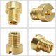 thumbnail image 2 of Kit principal de carburador de 25 piezas 55-115 Accesorios M5, Gicleur Fioul, para carburador Dellorto SHA PHBG, 2 of 5
