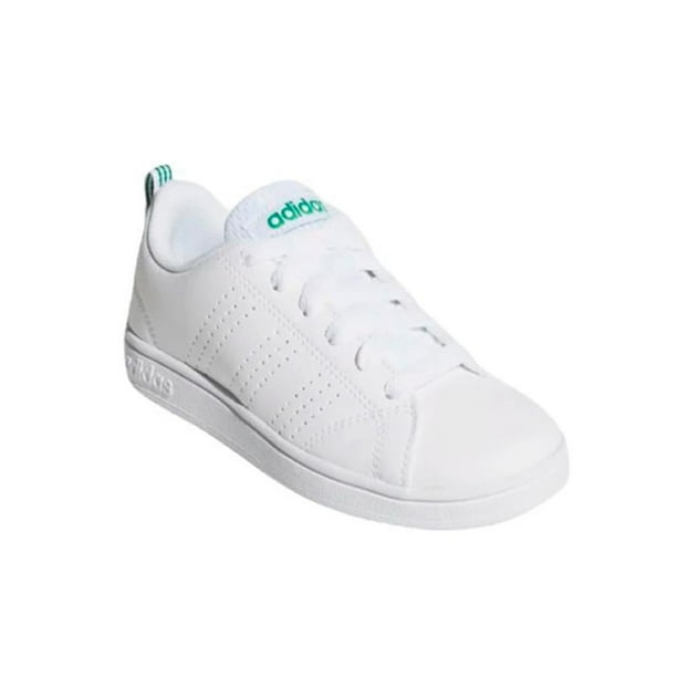 Tenis ADIDAS AW4884 Niños Casual Blanco 22mx