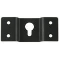 thumbnail image 6 of DIY Audio Sound Box Speaker Wall Mount Iron Hook Hanger Plate 5PCS, 6 of 8