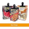 thumbnail image 3 of 20 Pcs Black Bulldog Binder Paper Clips ,metal Hinge Clip File Clamps For Crafts, 3 of 3