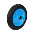 thumbnail image 4 of segolike Roue de Chariot à Main Tondeuse Roue de Gril pour Chariot de Courses Compresseur d'Air Accs 35cm, 4 of 9