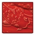 thumbnail image 2 of Amaco Liquid Gloss Glaze - Pint, Brilliant Red, Opaque, 2 of 2