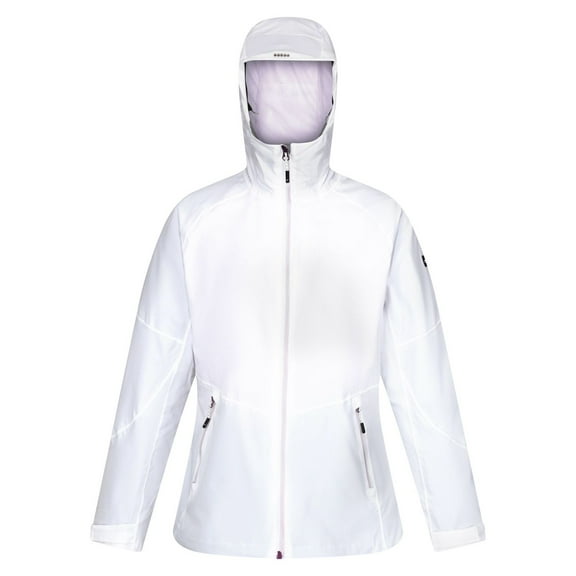 Regatta Womens Raddick II Waterproof Jacket