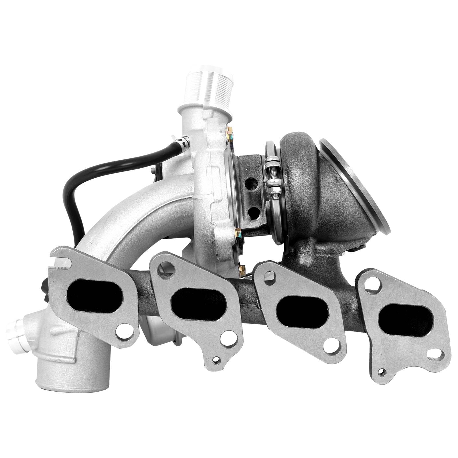 KT Parts Complete Turbo Turbocharger Kit 781504-5013