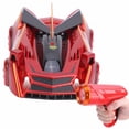 thumbnail image 3 of Car Wall Climbing Racing Car Infrared Follow Light Sensor 4-Wheel Drive Children Toys, 3 of 7