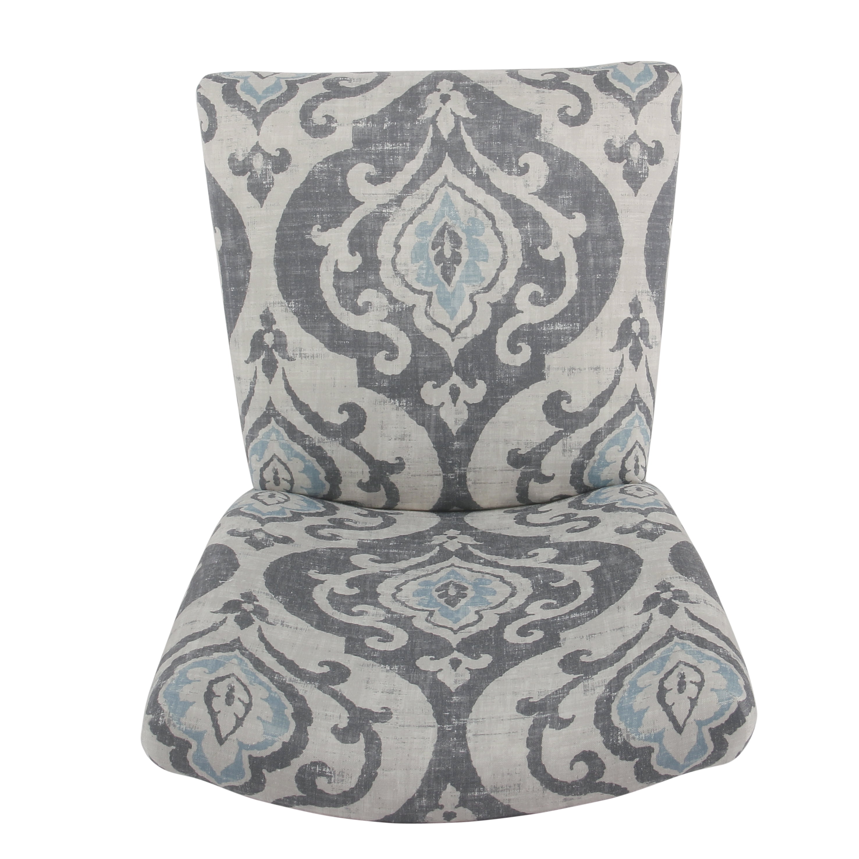 HomePop Classic Parsons Dining Chair (Set of 2)