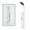Pink, variant on LED Anti-Fog Dental Mirror with Light, Robust Shadowless Mouth Mirror for Home Oral Exam, Resilient Rechargeable Teeth Inspection Tool for Tartar & Plaque