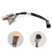Evinrude Boat Throttle Control Kit 0768750 | E-Tec G2 Side Mount