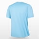 thumbnail image 3 of pstuiky camisetas para hombre, Camisa/camiseta informal de verano para hombre, con cuello redondo y botones lisos, para uso diario y al aire libre camisetas de hombre l, 3 of 8
