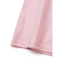 thumbnail image 4 of Womens Short Sleeved T-Shirt Pink My Melody, 4 of 5