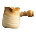 thumbnail image 5 of Baoblaze Porcelain Tea Pot Tea Infuser Blooming And Loose Tea Leaf Kettle with Anti Scald L, 5 of 8