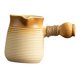 thumbnail image 5 of Tetera de porcelana para hervir agua caliente, tetera para té floreciente y de hojas sueltas. cambio de horno, 5 of 9