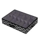 thumbnail image 1 of Under Bed Shoe Storage Box Drawer Organizer Black(A), 1 of 5