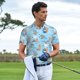 thumbnail image 3 of Fotbe Cute Animals Surfers Camiseta Polo de Golf para Hombre con Estampado – Camisa Deportiva Transpirable con Cuello Abotonado-XX-Large, 3 of 6