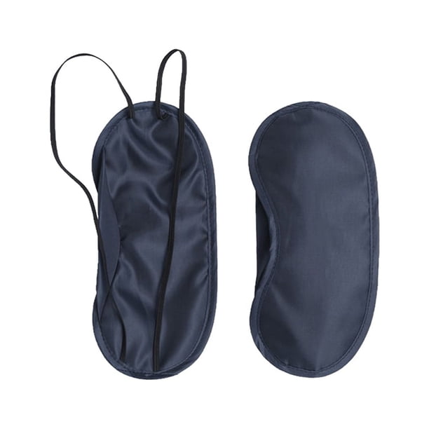 Guardurnaity Eye Shade Portable Blindfold Eye Sleeping Covers Type2 NO2