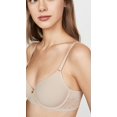 thumbnail image 5 of Natori Women's Bliss Perfection Contour Underwire, CafÃ©, 5 of 5