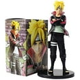 thumbnail image 1 of Naruto 1 Hand-Made Shippuden Uzumaki Boruto Hand-Made Model Graduation Gift Home Decoration 8.67 inch, 1 of 4