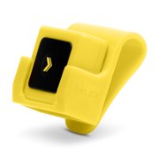SKLZ Hyper Speed Athletic Wearable Training System, Yellow/Black