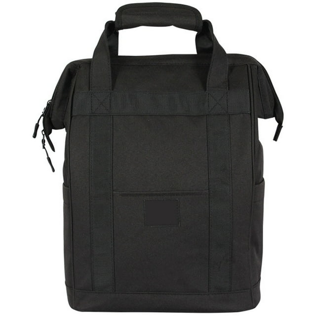Insulated Cooler Backpack Waterproof Creative Picnic Backpack Lunch Backpack