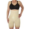 thumbnail image 1 of Rago Body Firm Shaping Briefer 9070, 1 of 4