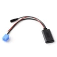 thumbnail image 3 of FlyFlise Car BT Adapter Wireless Car CD Stereo AUX Music, 3 of 6
