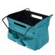 thumbnail image 1 of PENGGONG Bolsa de herramientas multifuncional para escalera Bolsa de tela plegable portátil, 1 of 8