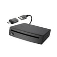 thumbnail image 4 of Reproductores de CD USB de automóvil Conjunto de accesorio universal Black Asamblea simple Multipurpose Professional Compacto de alto rendimiento, 4 of 8