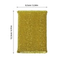 thumbnail image 2 of TEHAUX 24Pcs Rectangular Sponges Pad for Household Cleaning Sponges Bathroom, 2 of 8
