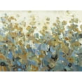 thumbnail image 2 of OToole, Tim 32x25 White Modern Wood Framed Museum Art Print Titled - Anew II, 2 of 4