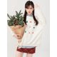 thumbnail image 3 of ADAgirl-Sudadera con capucha con estampado gráfico de muñeco de nieve para mujer, sudaderas navideñas Kawaii de gran tamaño, ropa de invierno Cutecore de manga larga, novedad, 3 of 5