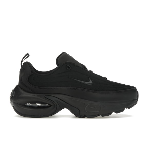 Nike Women's Air Max Portal Black Anthracite Shoes, from StockX