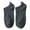 A-Black167, variant on Ttongbb Socks Solid Candy Color No Show Low Cut Cotton Minimalist Breathable Ankle Socks Running Hiking Sports Everyday Footwear